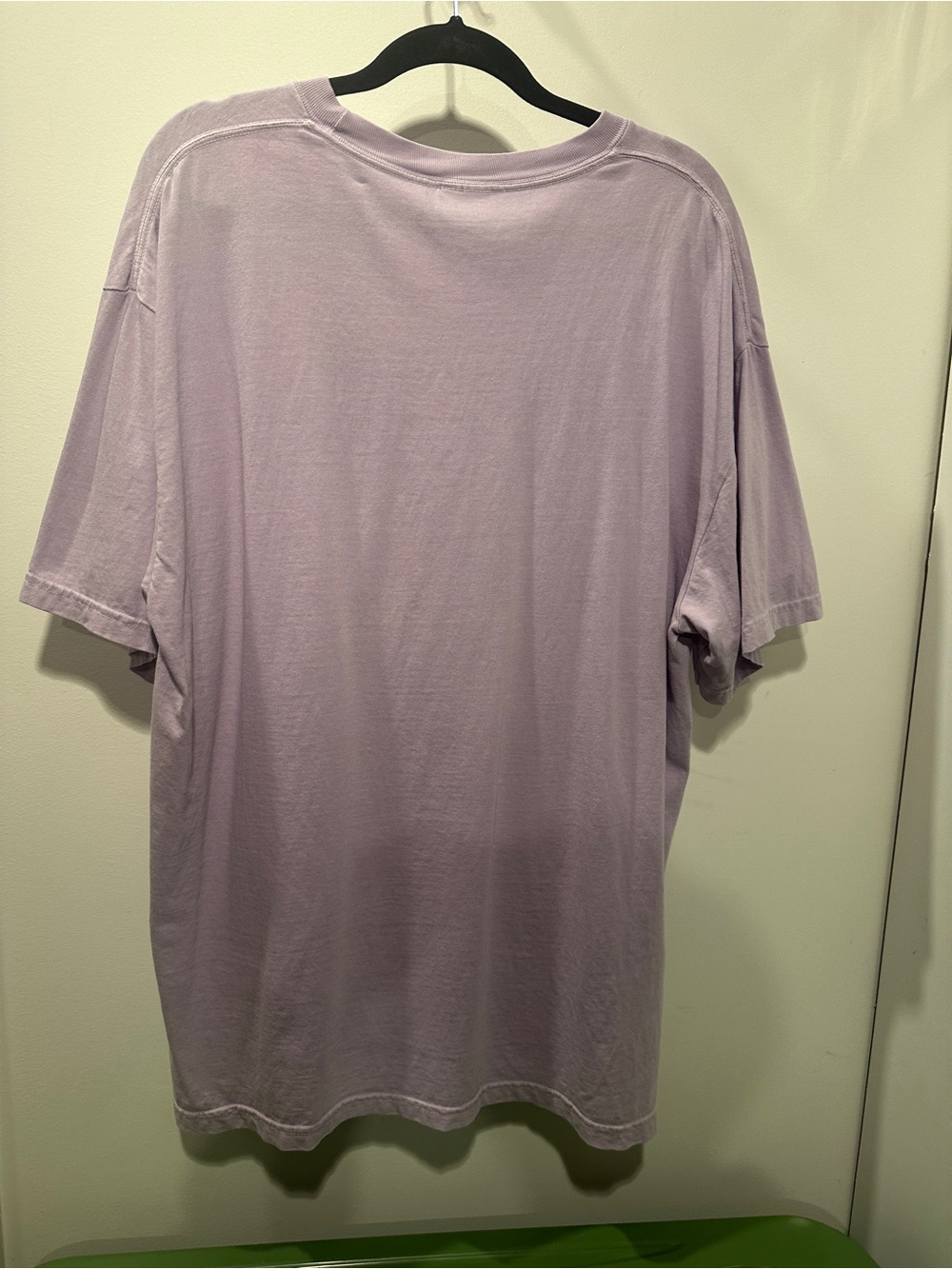 NWOT Comfort Colors Lavender SUNSHINE Graphic Tee XL - Picture 6 of 6